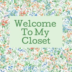 💮A Welcome Note💮